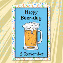 Search for funny alcohol cards birthday