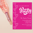 Search for feb 14th invitations Modern
