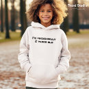 Search for cool hoodies for kids