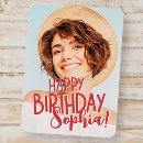 Search for fun greeting magnets Happy birthday