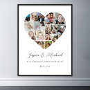 Search for unique wedding posters Birthday