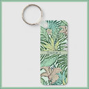 Search for pink leaf rectangular key rings Colourful