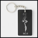 Search for edgy key rings Stylish