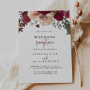 Search for peony wedding invitations Pink peonies