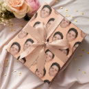 Search for fuzz gift wrap Happy birthday