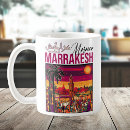 Search for morocco souvenir mugs Marrakesh