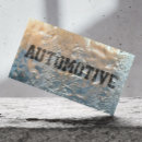 Search for electronics repair business cards Mechanic
