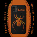 Search for arachnid iphone cases Nature