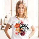 Search for here comes the bride tshirts Bride to be