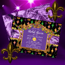 Search for fleur de lis bridal shower invitations For her
