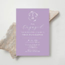 Search for creative party invitations Minimalist