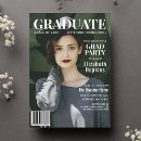Search for graduation invitations Chic