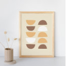 Search for retro geometric patterns posters Modern