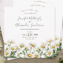Search for charming wedding invitations Floral