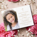 Search for photo first communion invitations Girl
