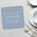 Search for dusty blue wedding table decor Chic