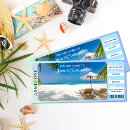 Search for surprise vacation cards Ocean