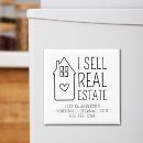 Search for sell stuff magnets Real estate