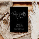 Search for talk thirty to me invitations Trendy