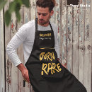 Search for born in aprons Chef