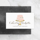 Search for cake decorating business cards Event stylist