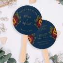 Search for hand fan invitations Elegant