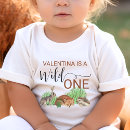 Search for woodland birthday tshirts Watercolor