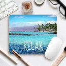 Search for hawaii mouse mats beach