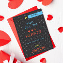 Search for retro valentines day cards Cool