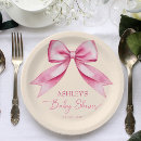 Search for ribbon plates Pink