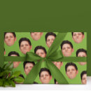 Search for colorful wrapping paper Green