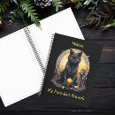 Search for witchy notebooks Gothic