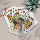 Search for graduation playing cards Modern