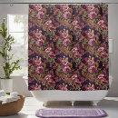 Search for victorian shower curtains Floral