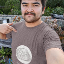 Search for clams tshirts Fishing