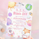 Search for space age invitations Planets
