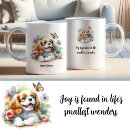 Search for cavalier king charles spaniel mugs Cute