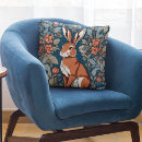 Search for hare cushions Vintage