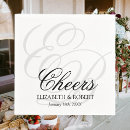 Search for cheers napkins Cocktail