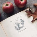 Search for retro plate bookplates Animal