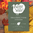 Search for gobble gobble invitations Turkey