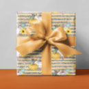 Search for halloween christmas wrapping paper Pumpkin