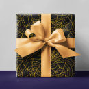 Search for spider web wrapping paper Halloween