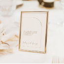 Search for memorial wedding signs Simple