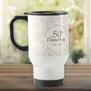 Search for 50 years anniversary mugs Vow renewal