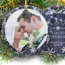 Search for country christmas tree decorations Newlyweds