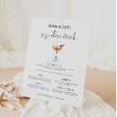 Search for bar menu drinks wedding signs Signature drink