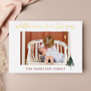 Search for gold photo christmas cards Faux gold foil