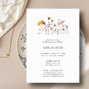 Search for boho bridal luncheon invitations Modern