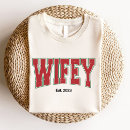 Search for hubby wifey tshirts Honeymoon
